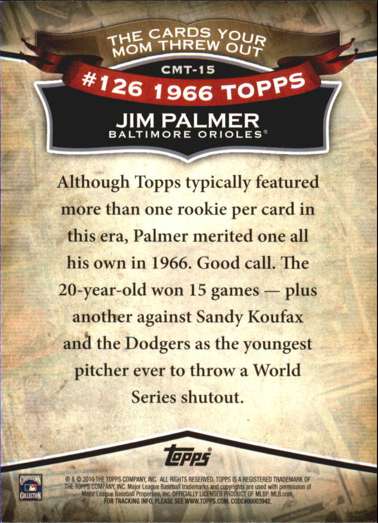 A6550- 2010 Topps Baseball Cards Assorted Inserts1 -You Pick- 15+ FREE US SHIP - Picture 35 of 376