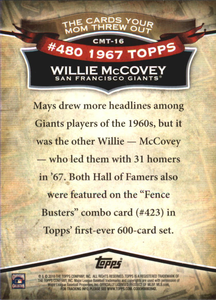 A6550- 2010 Topps Baseball Cards Assorted Inserts1 -You Pick- 15+ FREE US SHIP - Picture 37 of 376