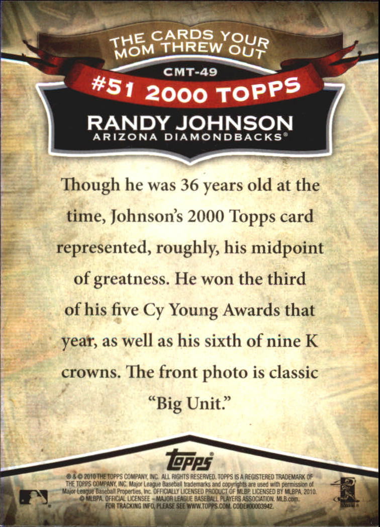 A6550- 2010 Topps Baseball Cards Assorted Inserts1 -You Pick- 15+ FREE US SHIP - Picture 67 of 376