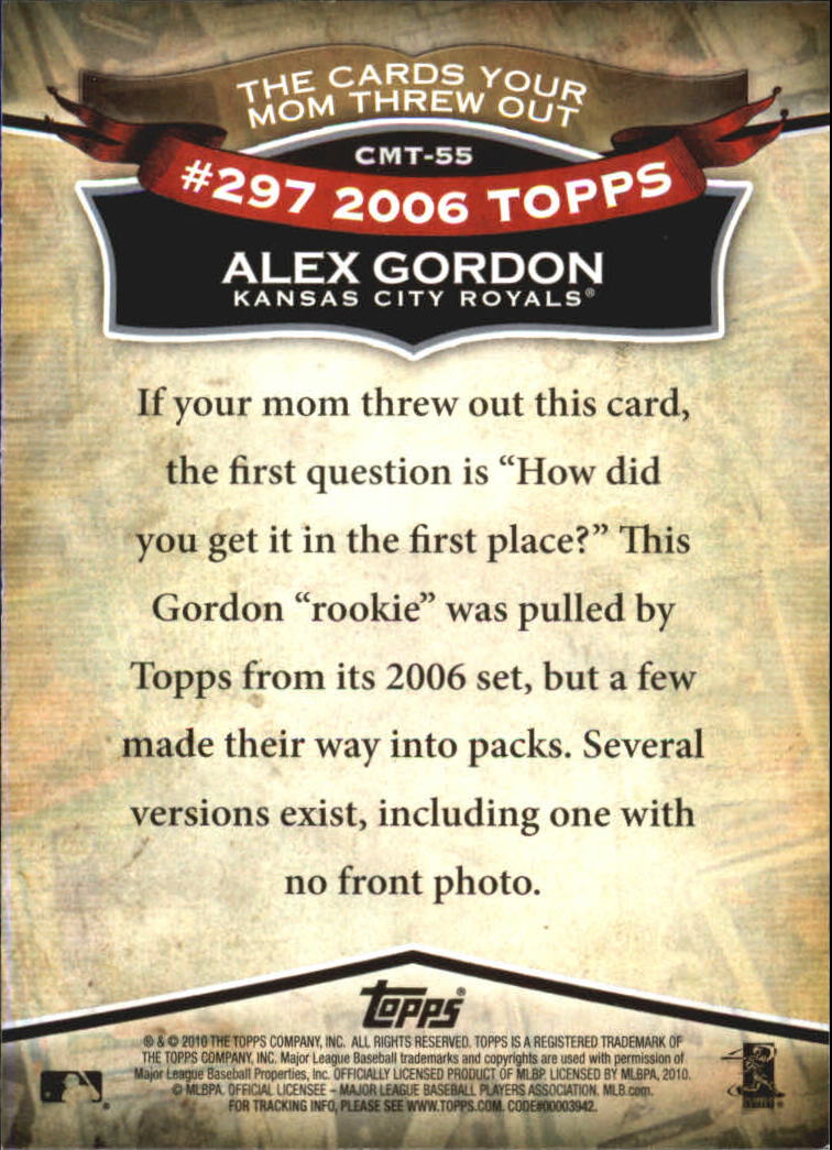A6550- 2010 Topps Baseball Cards Assorted Inserts1 -You Pick- 15+ FREE US SHIP - Picture 73 of 376