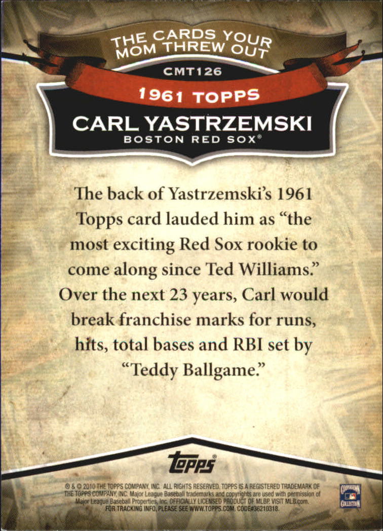 A6550- 2010 Topps Baseball Cards Assorted Inserts1 -You Pick- 15+ FREE US SHIP - Picture 131 of 376