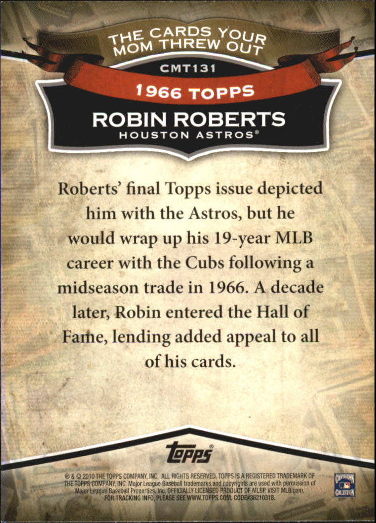 A6550- 2010 Topps Baseball Cards Assorted Inserts1 -You Pick- 15+ FREE US SHIP - Picture 139 of 376