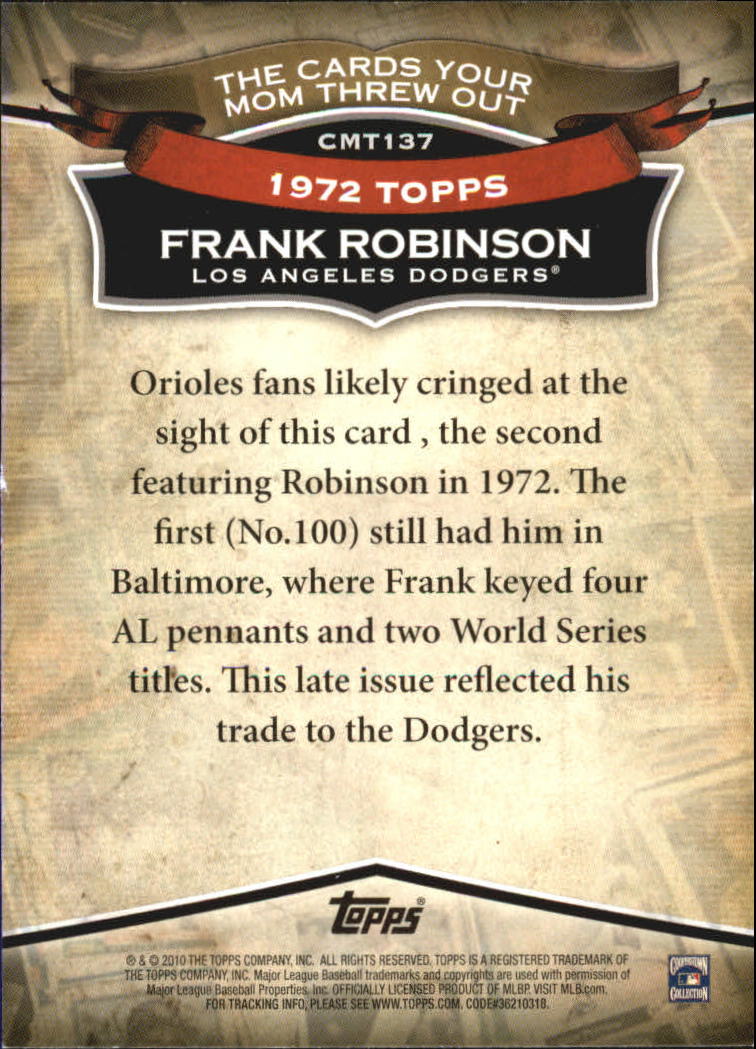 A6550- 2010 Topps Baseball Cards Assorted Inserts1 -You Pick- 15+ FREE US SHIP - Picture 145 of 376
