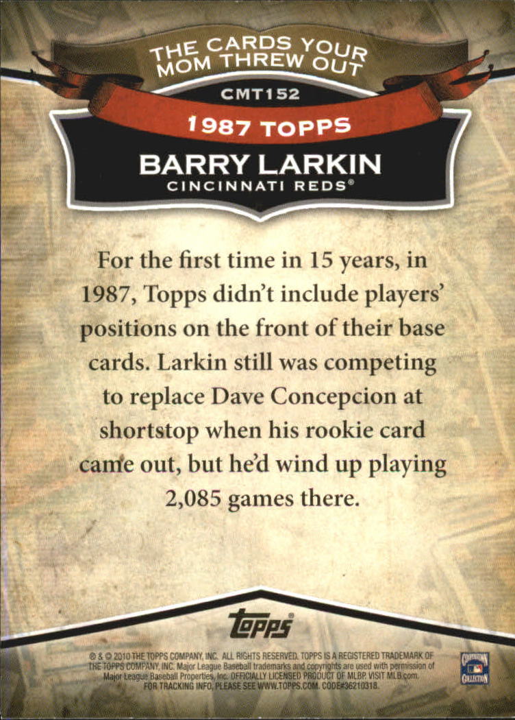 A6550- 2010 Topps Baseball Cards Assorted Inserts1 -You Pick- 15+ FREE US SHIP - Picture 163 of 376