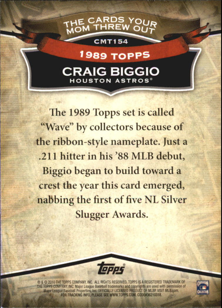 A6550- 2010 Topps Baseball Cards Assorted Inserts1 -You Pick- 15+ FREE US SHIP - Picture 167 of 376