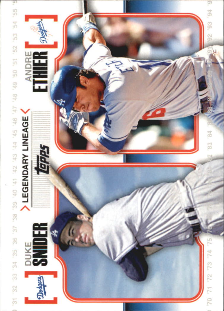 A6550- 2010 Topps Baseball Cards Assorted Inserts1 -You Pick- 15+ FREE US SHIP - Picture 313 of 376
