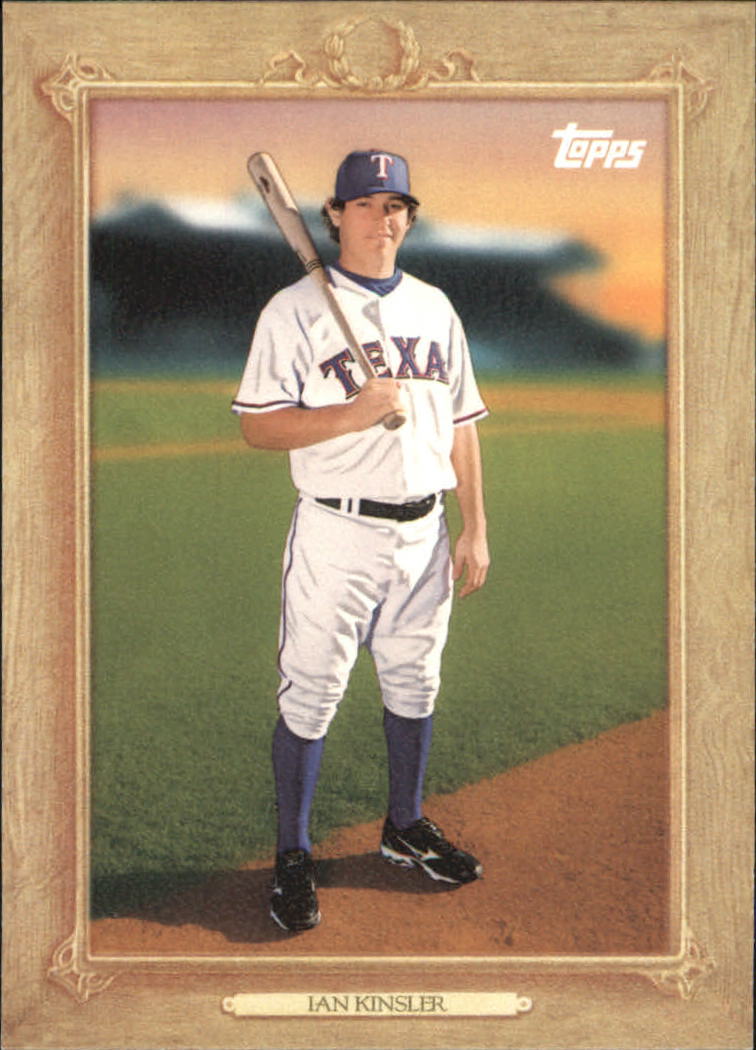 A6550- 2010 Topps Baseball Cards Assorted Inserts2 -You Pick- 15+ FREE US SHIP - Picture 364 of 479