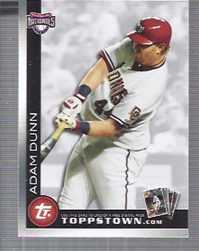 A6550- 2010 Topps Baseball Cards Assorted Inserts2 -You Pick- 15+ FREE US SHIP - Picture 258 of 479