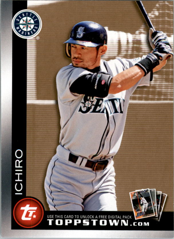 A6550- 2010 Topps Baseball Cards Assorted Inserts2 -You Pick- 15+ FREE US SHIP - Picture 270 of 479