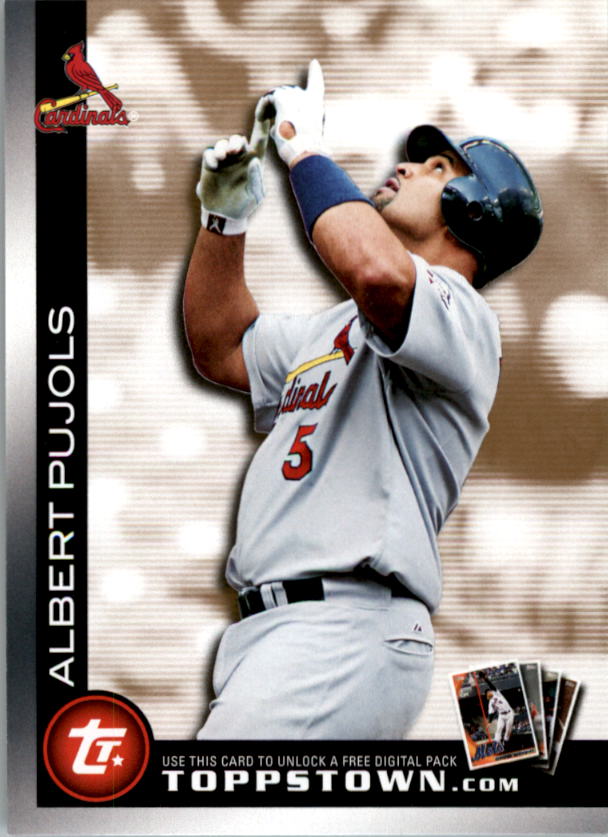 A6550- 2010 Topps Baseball Cards Assorted Inserts2 -You Pick- 15+ FREE US SHIP - Picture 282 of 479