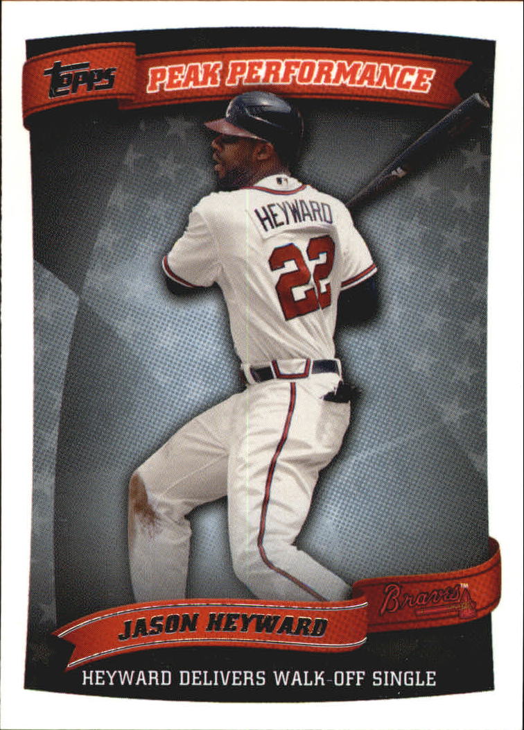 A6550- 2010 Topps Baseball Cards Assorted Inserts2 -You Pick- 15+ FREE US SHIP - Picture 148 of 479