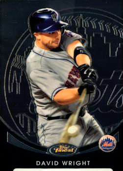 2010 Finest Baseball Card Pick (Base) - Picture 10 of 267