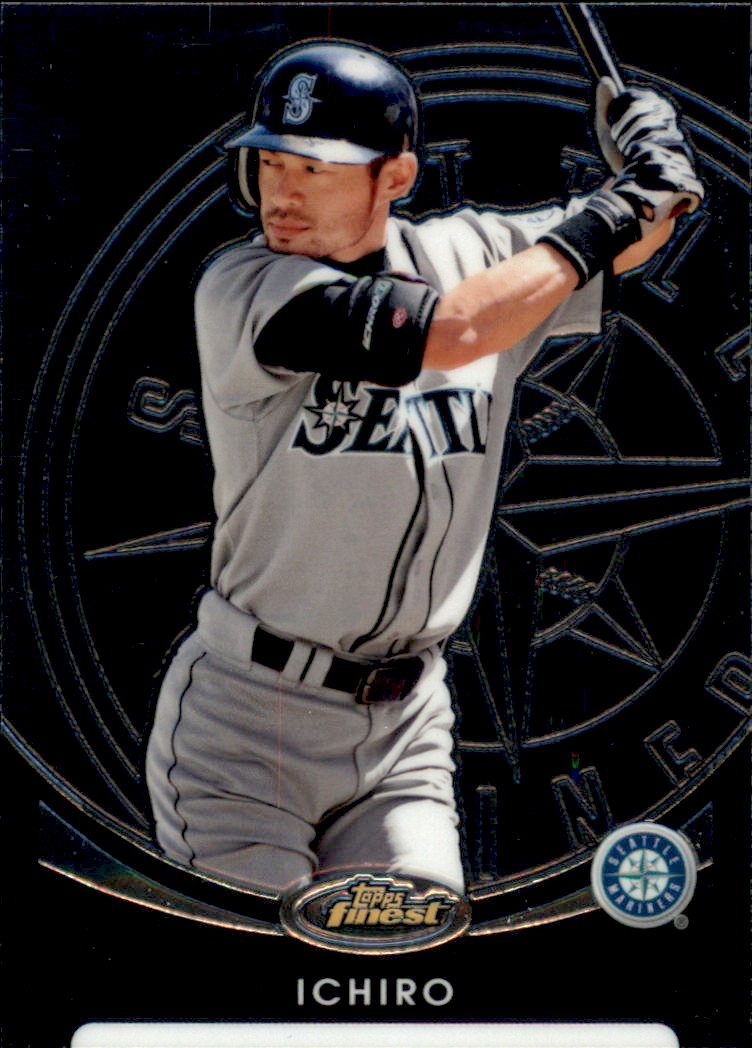 2010 Finest Baseball Card Pick (Base) - Picture 14 of 267