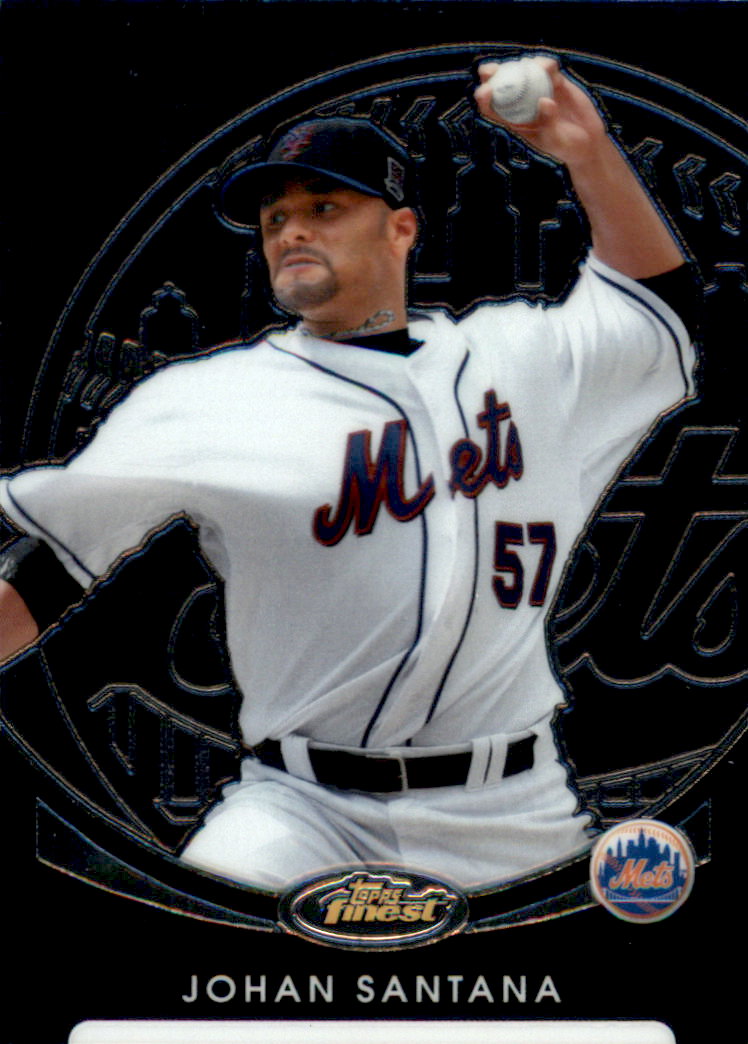 2010 Finest Baseball Card Pick (Base) - Picture 18 of 267