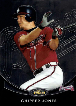 2010 Finest Baseball Card Pick (Base) - Picture 24 of 267