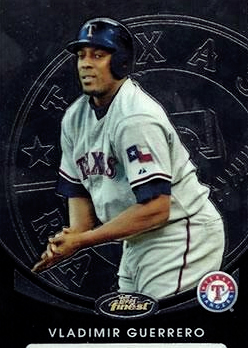 2010 Finest Baseball Card Pick (Base) - Picture 30 of 267