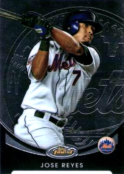 2010 Finest Baseball Card Pick (Base) - Picture 42 of 267
