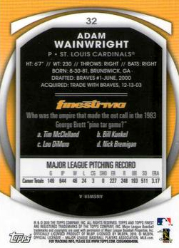 2010 Finest Baseball Card Pick (Base) - Picture 53 of 267