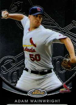 2010 Finest Baseball Card Pick (Base) - Picture 52 of 267