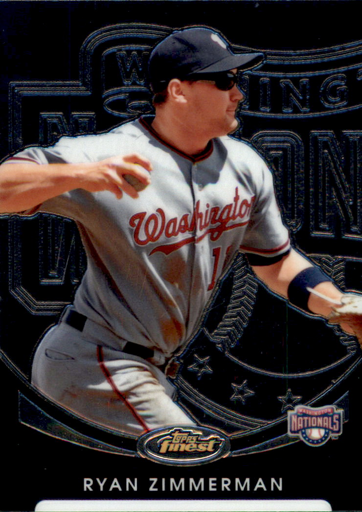 2010 Finest Baseball Card Pick (Base) - Picture 72 of 267