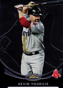 2010 Finest Baseball Card Pick (Base) - Picture 88 of 267