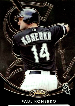 2010 Finest Baseball Card Pick (Base) - Picture 112 of 267