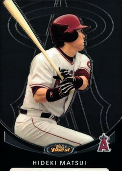 2010 Finest Baseball Card Pick (Base) - Picture 118 of 267