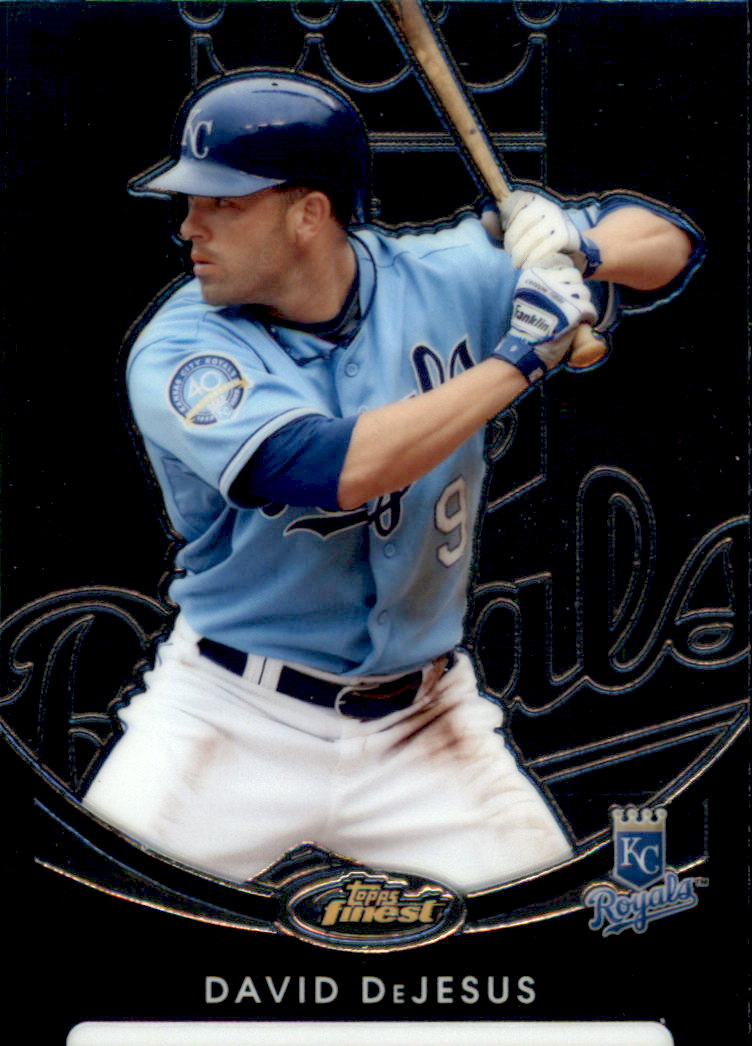 2010 Topps Finest - #113 Hunter Pence