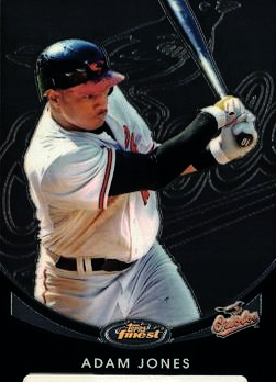 2010 Topps Finest - #113 Hunter Pence