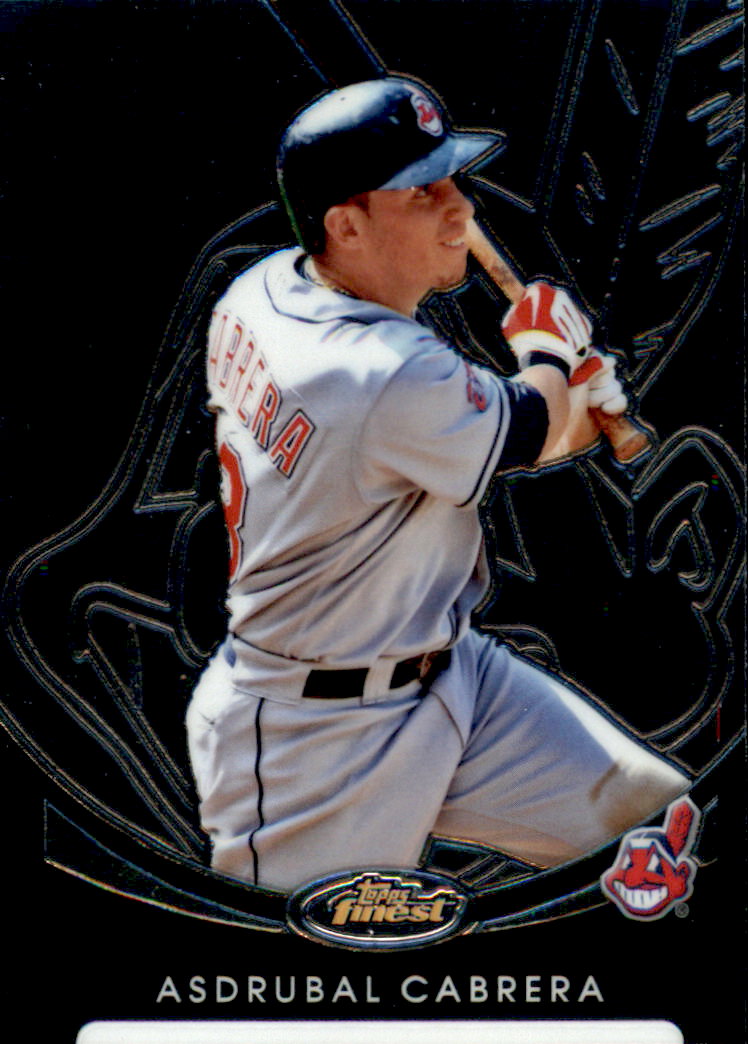 2010 Topps Finest - #113 Hunter Pence