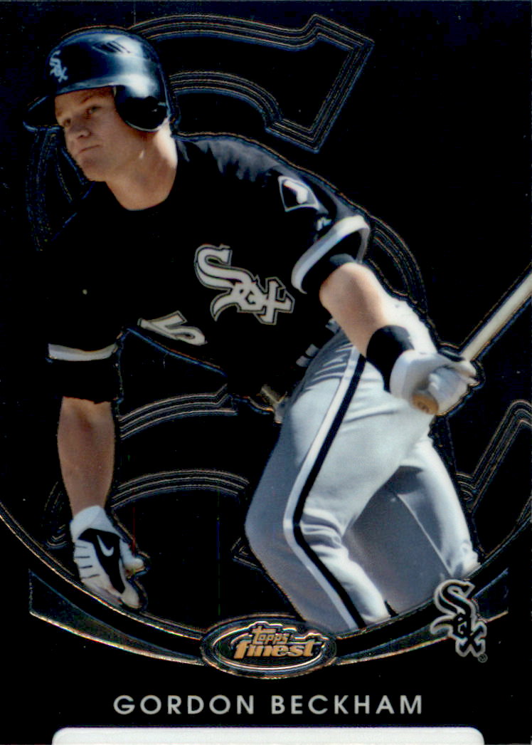 2010 Topps Finest - #113 Hunter Pence