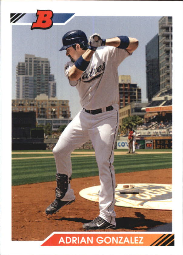 2010 Bowman Baseball "1992 Bowman Throwbacks" Insert Cards - Picture 20 of 157