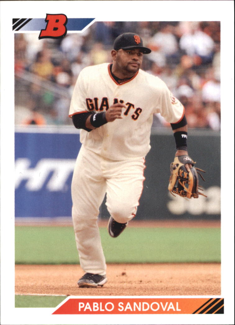 2010 Bowman Baseball "1992 Bowman Throwbacks" Insert Cards - Picture 26 of 157