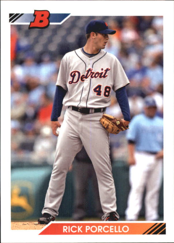 2010 Bowman Baseball "1992 Bowman Throwbacks" Insert Cards - Picture 54 of 157