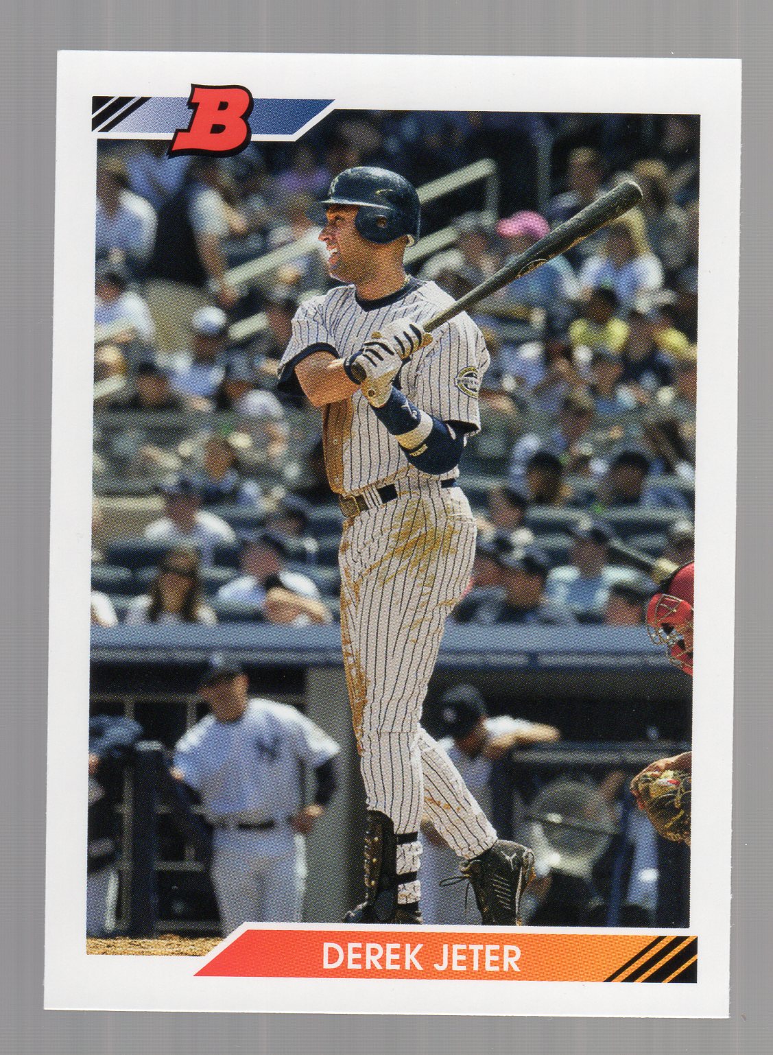 2010 Bowman Baseball "1992 Bowman Throwbacks" Insert Cards - Picture 98 of 157