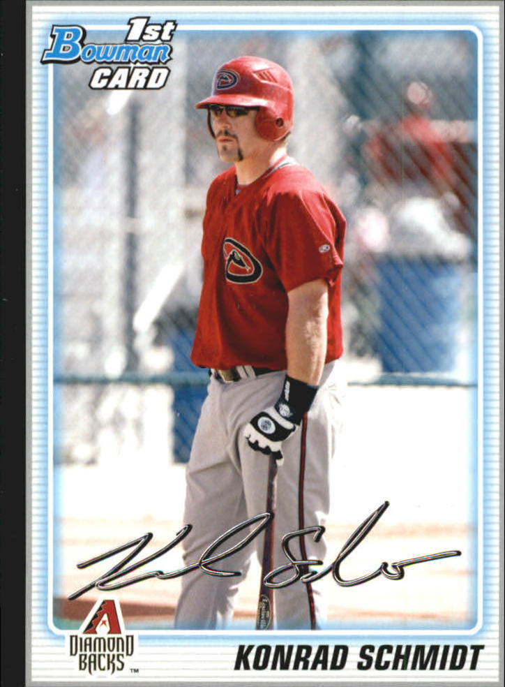 2010 Bowman Baseball "Prospects" Insert Cards #BP1 to #BP110 - Picture 12 of 221