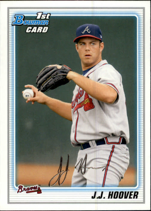 2010 Bowman Baseball "Prospects" Insert Cards #BP1 to #BP110 - Picture 90 of 221