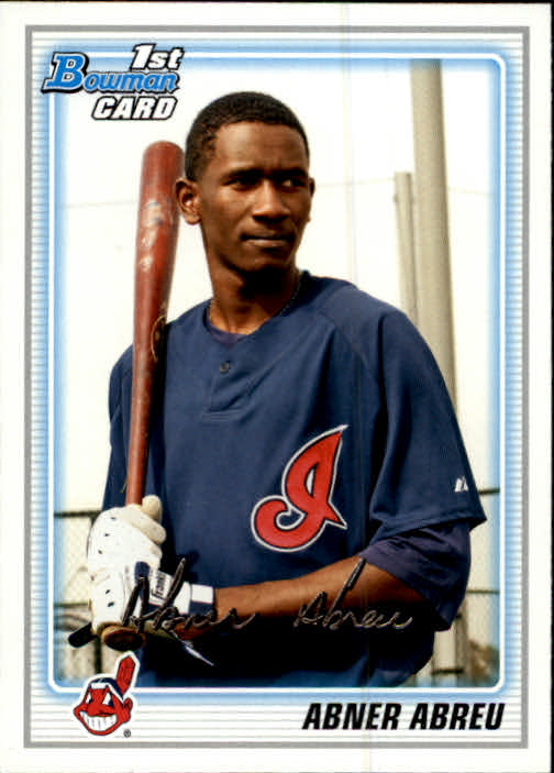 2010 Bowman Baseball "Prospects" Insert Cards #BP1 to #BP110 - Picture 92 of 221