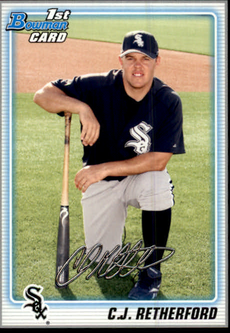 2010 Bowman Baseball "Prospects" Insert Cards #BP1 to #BP110 - Picture 138 of 221