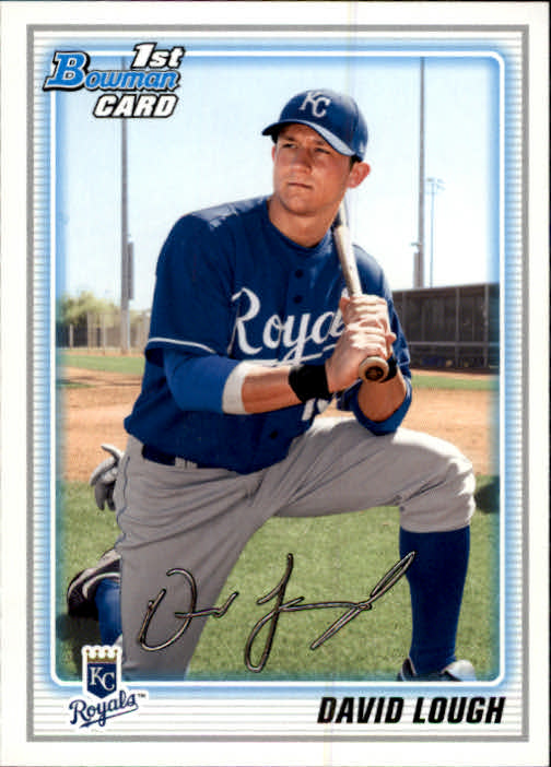 2010 Bowman Baseball "Prospects" Insert Cards #BP1 to #BP110 - Picture 214 of 221