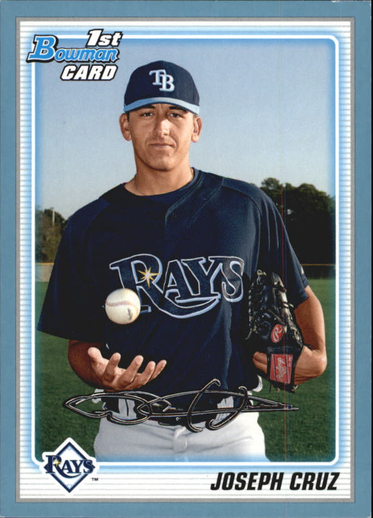 A7505- 2010 Bowman Prospects BB # S 1-110 + Einsätze -du Pick- 15 + Free US - Bild 428 von 451