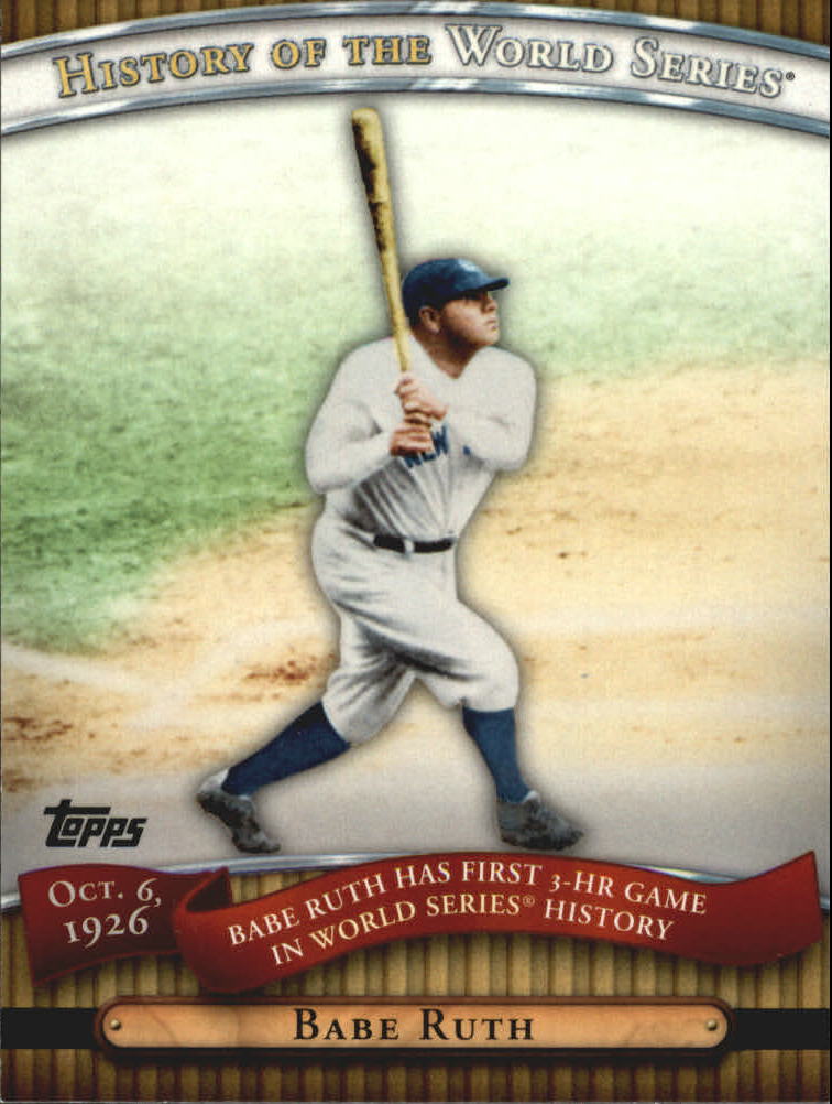 A6550- 2010 Topps Baseball Cards Assorted Inserts1 -You Pick- 15+ FREE US SHIP - Picture 277 of 376