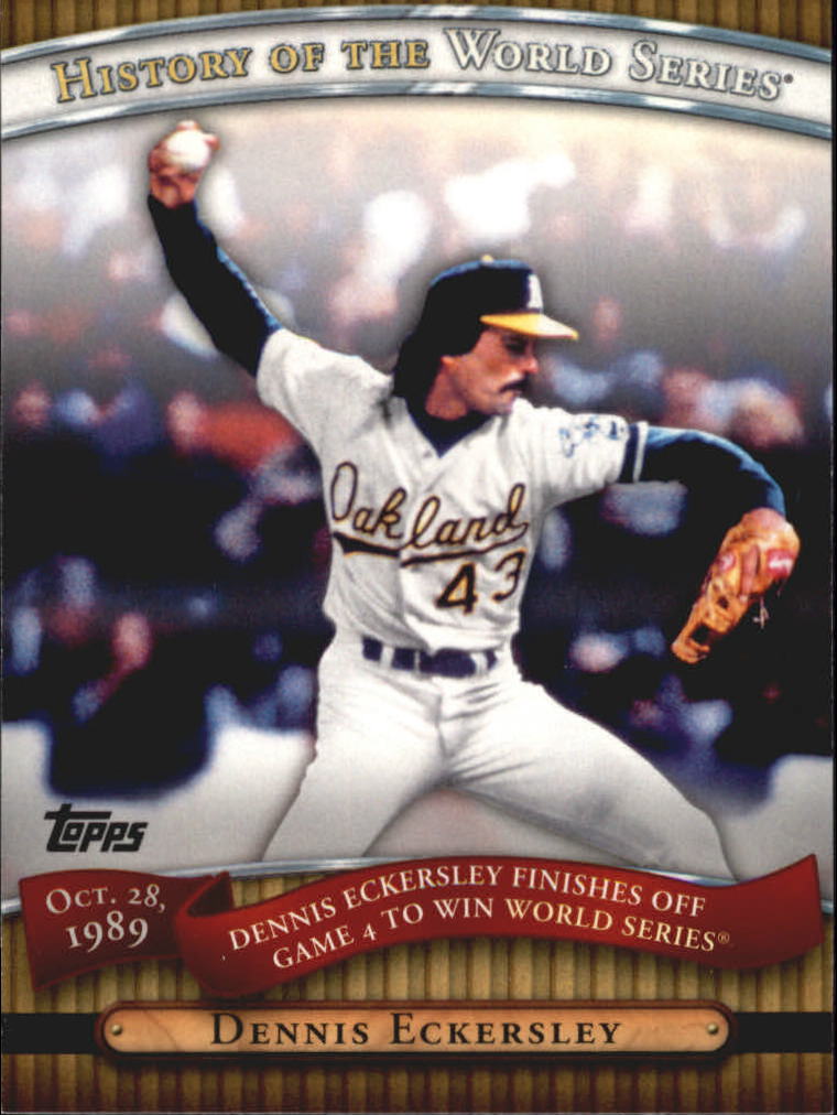 A6550- 2010 Topps Baseball Cards Assorted Inserts1 -You Pick- 15+ FREE US SHIP - Picture 287 of 376