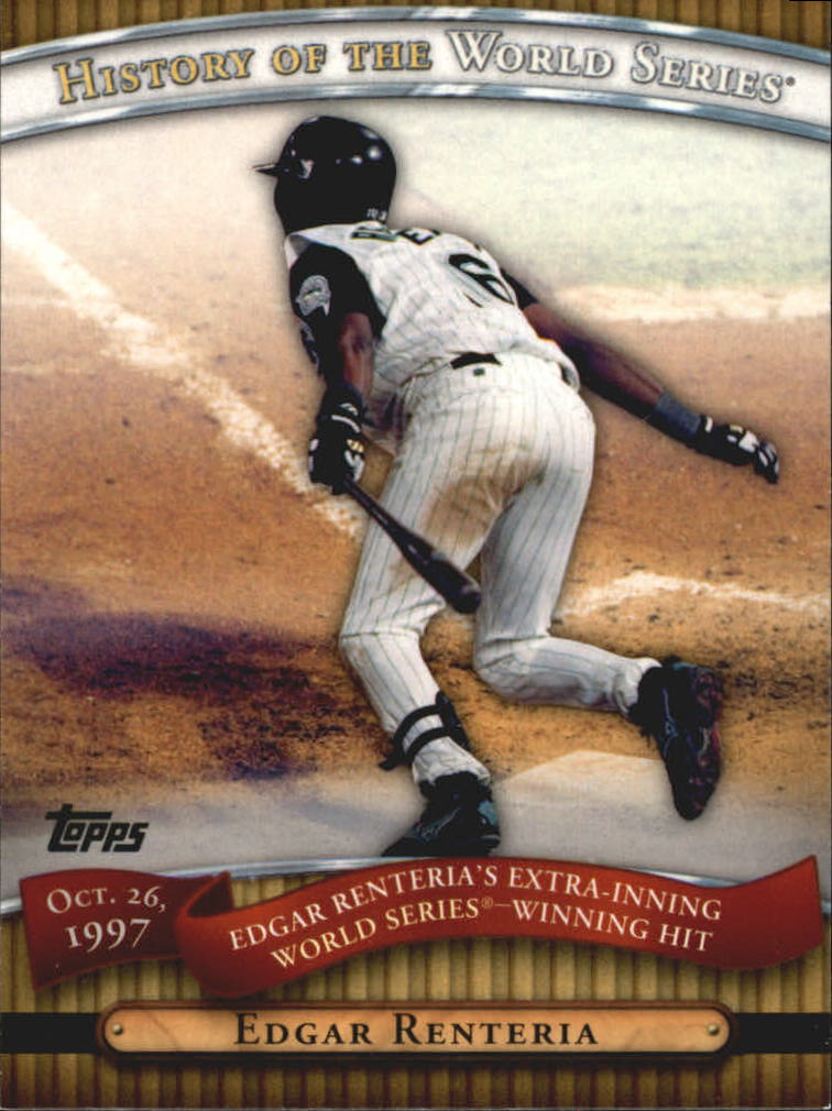 A6550- 2010 Topps Baseball Cards Assorted Inserts1 -You Pick- 15+ FREE US SHIP - Picture 289 of 376
