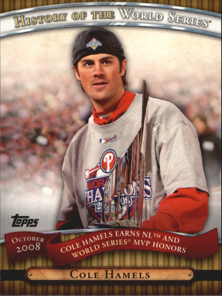 A6550- 2010 Topps Baseball Cards Assorted Inserts1 -You Pick- 15+ FREE US SHIP - Picture 291 of 376