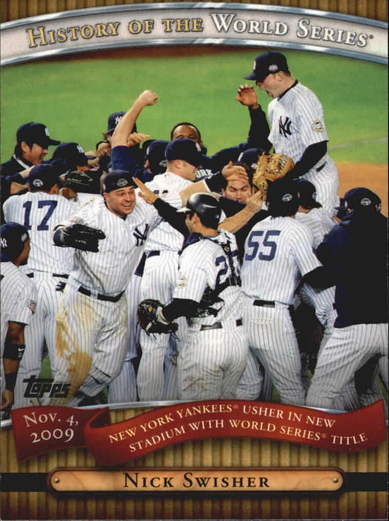 A6550- 2010 Topps Baseball Cards Assorted Inserts1 -You Pick- 15+ FREE US SHIP - Picture 293 of 376