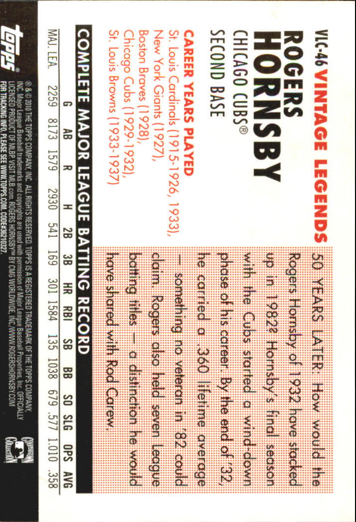 A6550- 2010 Topps Baseball Karten Verschiedene Inserts4 -du Pick- 15 + - Bild 185 von 214