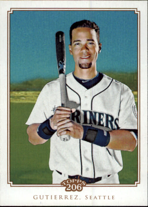 A8192- 2010 Topps 206 BB Card #s 201-300 +Inserts -You Pick- 15+ FREE US SHIP - Picture 2 of 243