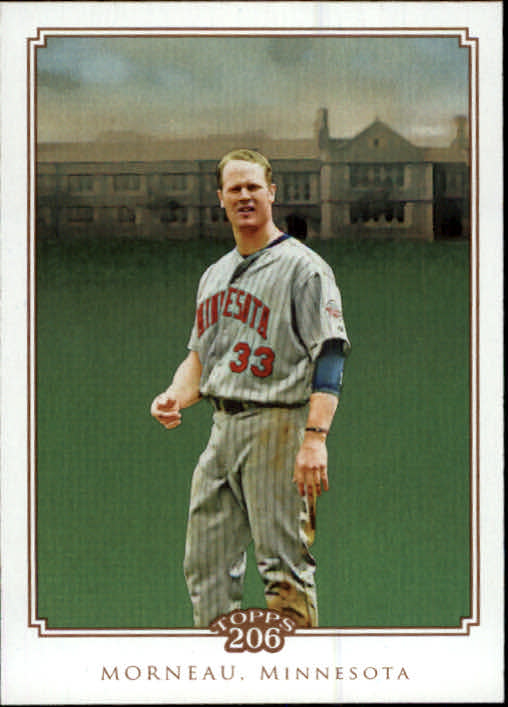A8192- 2010 Topps 206 BB Card #s 201-300 +Inserts -You Pick- 15+ FREE US SHIP - Picture 6 of 243