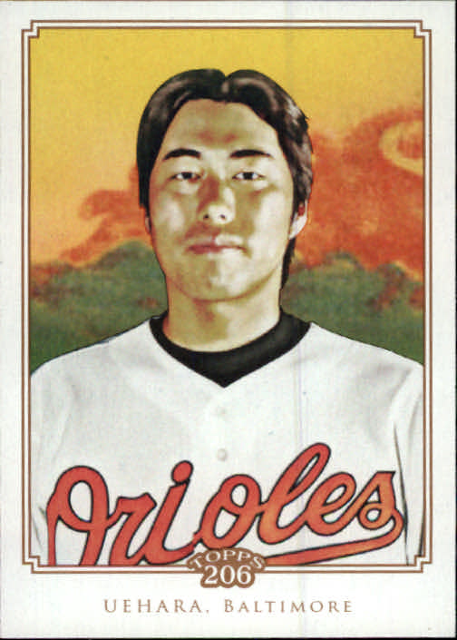 A8192- 2010 Topps 206 BB Card #s 201-300 +Inserts -You Pick- 15+ FREE US SHIP - Picture 8 of 243